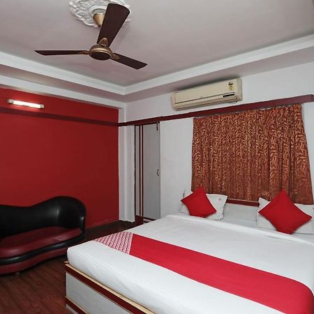 Oyo 26143 Hotel Abedin Kolkata Ngoại thất bức ảnh