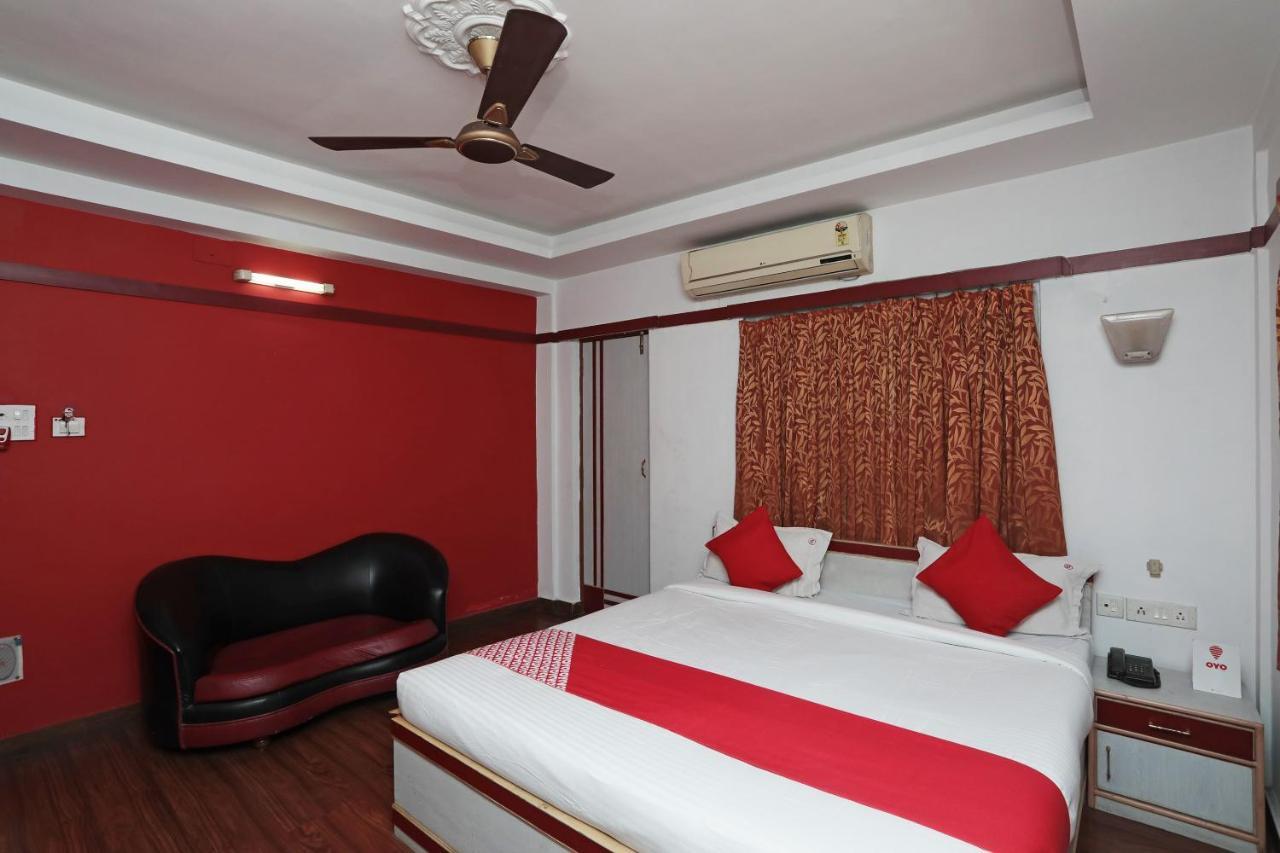 Oyo 26143 Hotel Abedin Kolkata Ngoại thất bức ảnh