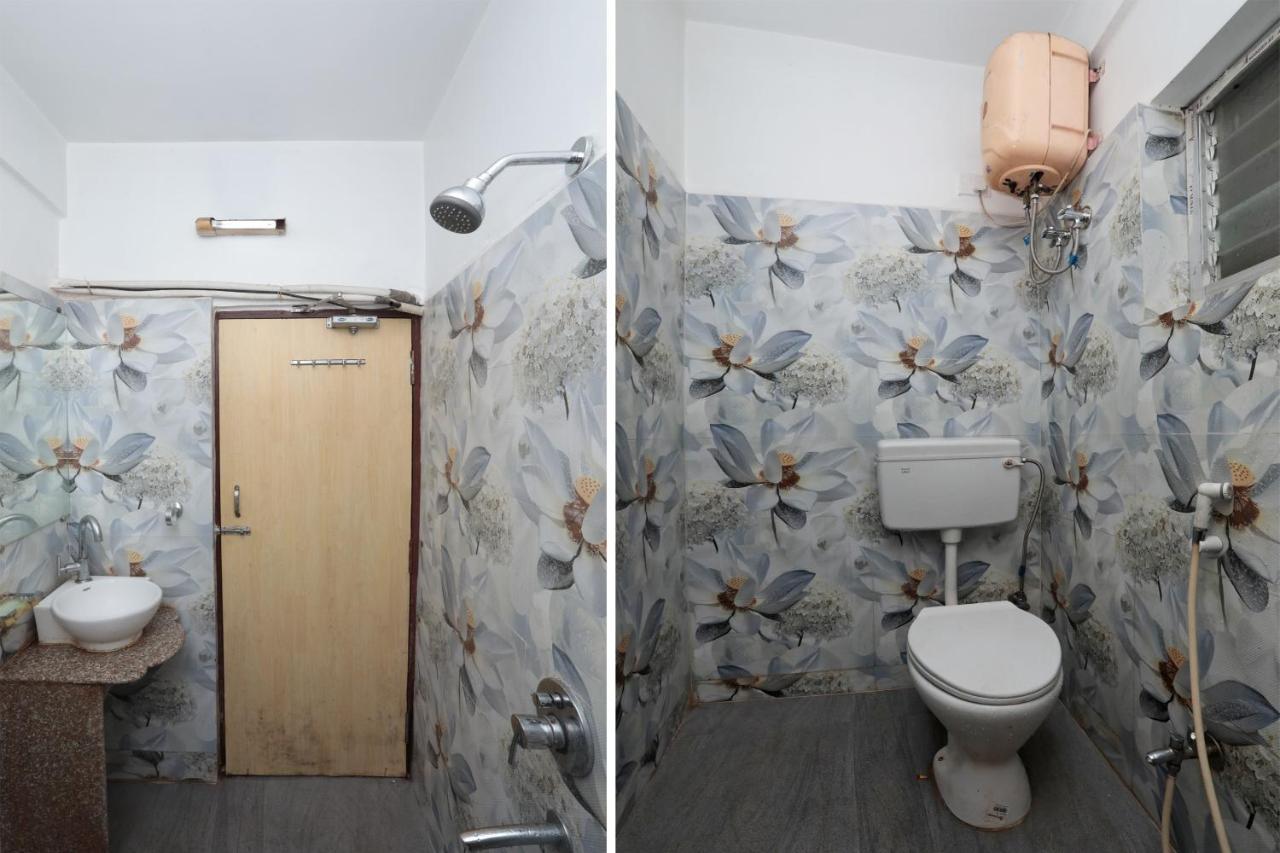 Oyo 26143 Hotel Abedin Kolkata Ngoại thất bức ảnh