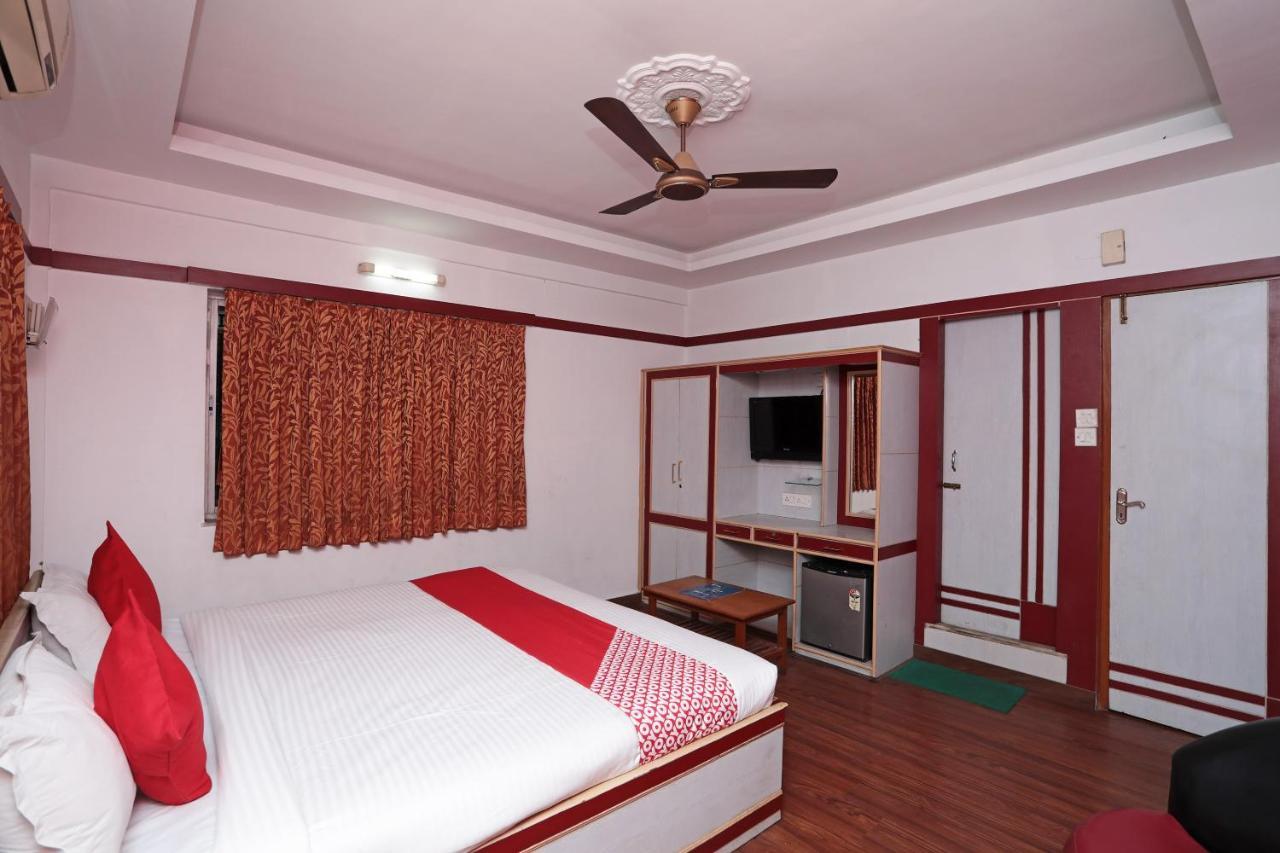Oyo 26143 Hotel Abedin Kolkata Ngoại thất bức ảnh