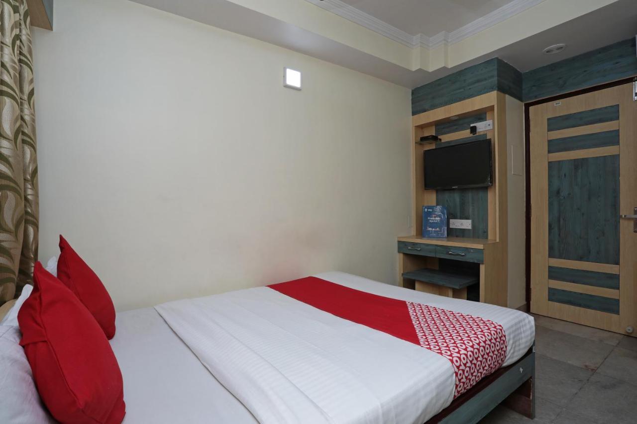 Oyo 26143 Hotel Abedin Kolkata Ngoại thất bức ảnh