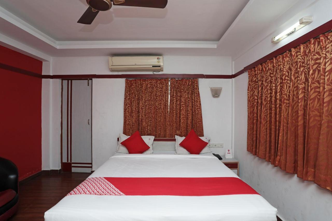 Oyo 26143 Hotel Abedin Kolkata Ngoại thất bức ảnh
