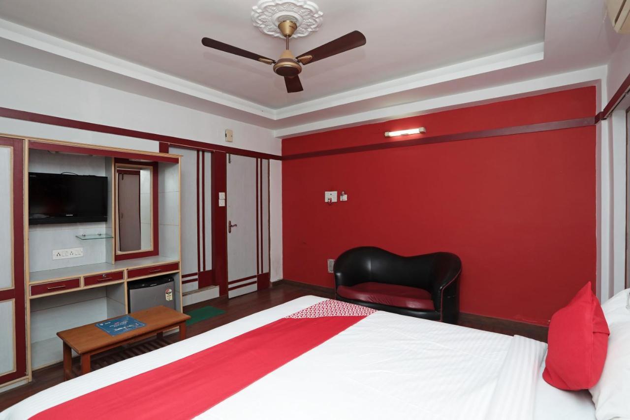 Oyo 26143 Hotel Abedin Kolkata Ngoại thất bức ảnh