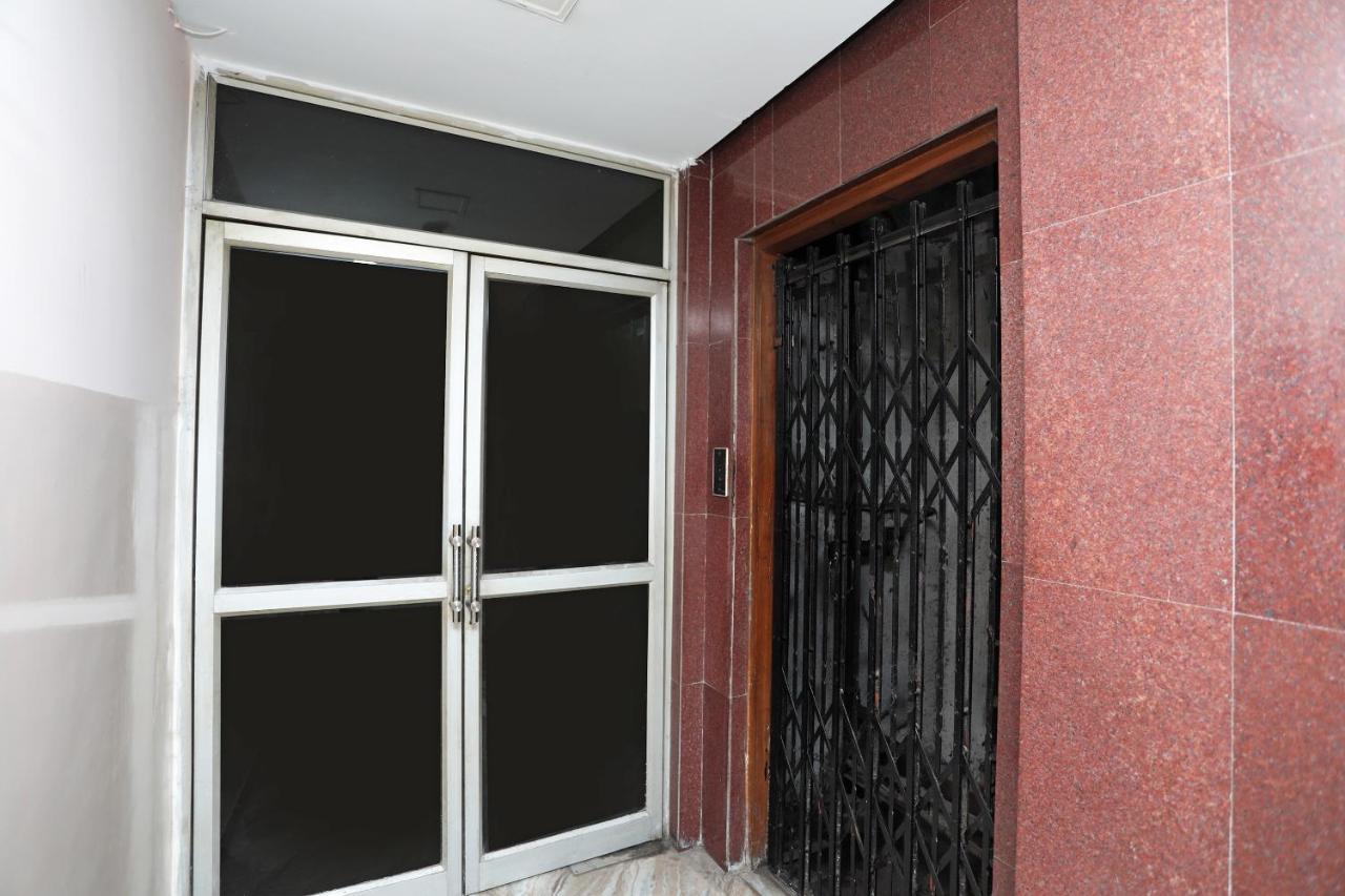 Oyo 26143 Hotel Abedin Kolkata Ngoại thất bức ảnh