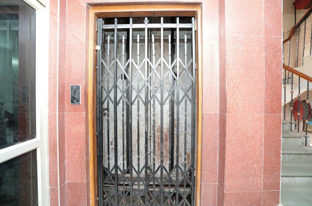 Oyo 26143 Hotel Abedin Kolkata Ngoại thất bức ảnh