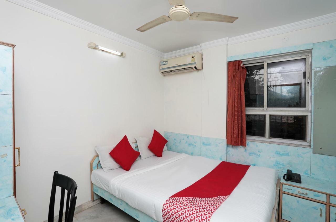 Oyo 26143 Hotel Abedin Kolkata Ngoại thất bức ảnh